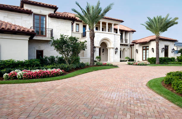 Best Driveway Repair Near Me  in Valley Falls, KS