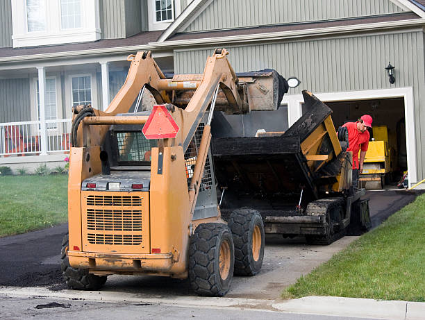 Best Affordable Driveway Pavers  in Valley Falls, KS