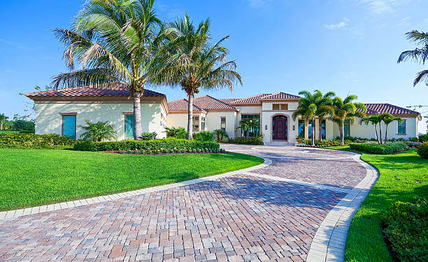 Best Driveway Pavers Contractor  in Valley Falls, KS