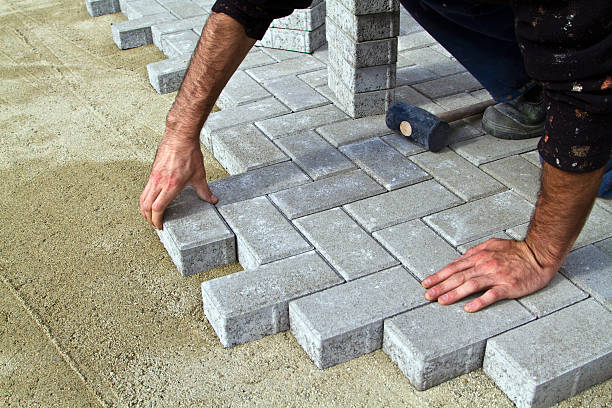 Reasons to Select Us for Your Driveway Paving Requirements in Valley Falls, KS