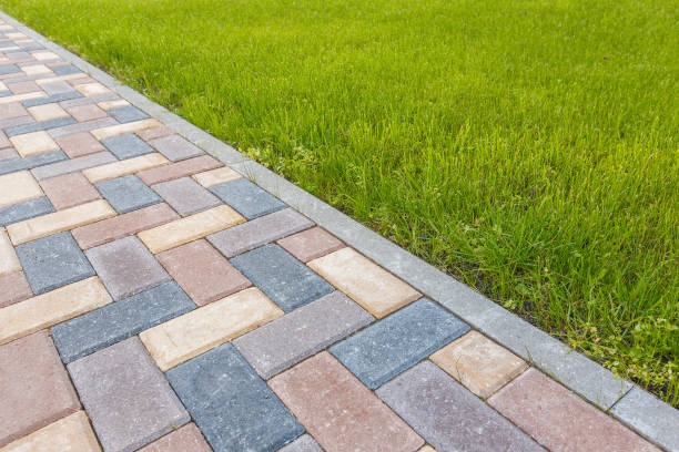 Best Driveway Pavers Near Me  in Valley Falls, KS